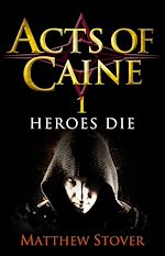 Télécharger le livre :  Heroes Die