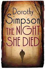 Télécharger le livre :  The Night She Died