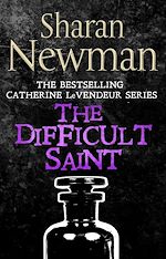 Download this eBook The Difficult Saint