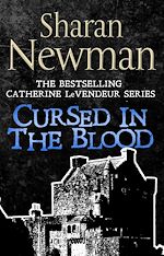 Download this eBook Cursed in the Blood