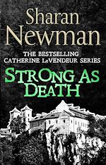 Download this eBook Strong as Death