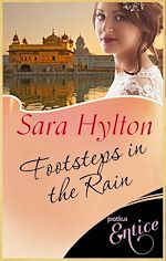 Download this eBook Footsteps In The Rain