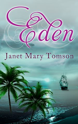 Téléchargez le livre :  Eden
