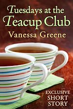 Télécharger le livre :  Tuesdays at the Teacup Club