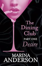 Télécharger le livre :  The Dining Club: Part 1