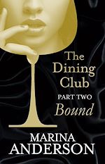 Télécharger le livre :  The Dining Club: Part 2