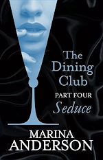 Télécharger le livre :  The Dining Club: Part 4