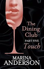 Télécharger le livre :  The Dining Club: Part 5