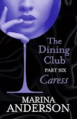 Télécharger le livre :  The Dining Club: Part 6