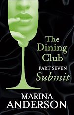 Télécharger le livre :  The Dining Club: Part 7