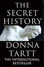Download this eBook The Secret History