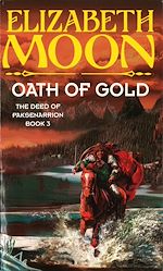 Download this eBook Oath Of Gold