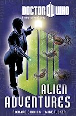 Download this eBook Doctor Who Book 3: Alien Adventures