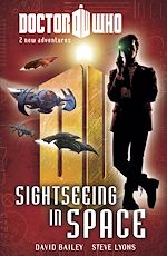 Download this eBook Doctor Who: Book 4: Sightseeing in Space