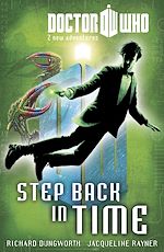 Download this eBook Doctor Who: Book 6: Step Back in Time