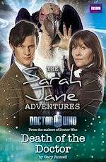 Download this eBook Sarah Jane Adventures: Death of the Doctor