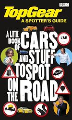 Download this eBook Top Gear: The Spotter's Guide