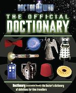 Download this eBook Doctor Who: Doctionary