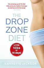 Télécharger le livre :  The Drop Zone Diet