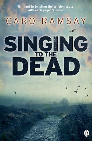 Téléchargez le livre :  Singing to the Dead