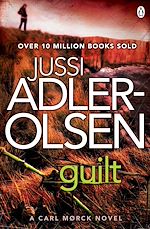 Télécharger le livre :  Guilt