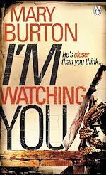 Télécharger le livre :  I'm Watching You