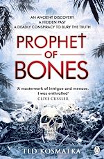 Télécharger le livre :  Prophet of Bones