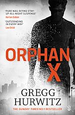Download this eBook Orphan X