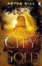 Télécharger le livre :  City of Gold