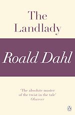 Télécharger le livre :  The Landlady (A Roald Dahl Short Story)
