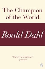 Télécharger le livre :  The Champion of the World (A Roald Dahl Short Story)