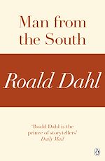 Télécharger le livre :  Man from the South (A Roald Dahl Short Story)