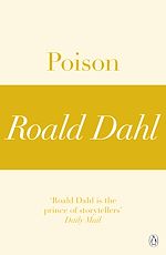 Télécharger le livre :  Poison (A Roald Dahl Short Story)