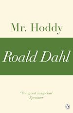 Télécharger le livre :  Mr Hoddy (A Roald Dahl Short Story)