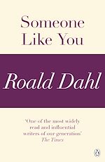 Télécharger le livre :  Someone Like You (A Roald Dahl Short Story)