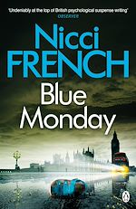 Télécharger le livre :  Blue Monday