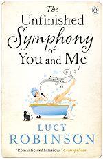 Download this eBook The Unfinished Symphony of You and Me