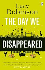 Télécharger le livre :  The Day We Disappeared
