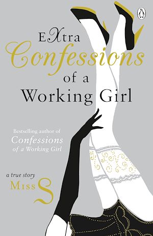 Téléchargez le livre :  Extra Confessions of a Working Girl