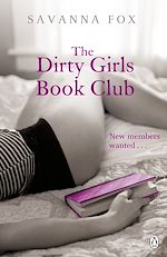 Télécharger le livre :  The Dirty Girls Book Club