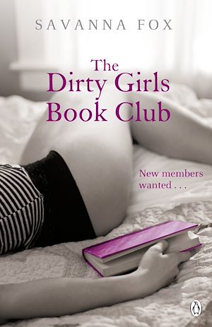 Téléchargez le livre :  The Dirty Girls Book Club