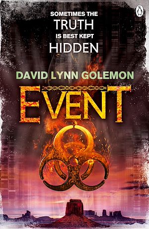 Téléchargez le livre :  Event