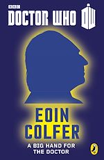 Download this eBook Doctor Who: A Big Hand For The Doctor