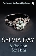 Télécharger le livre :  A Passion for Him
