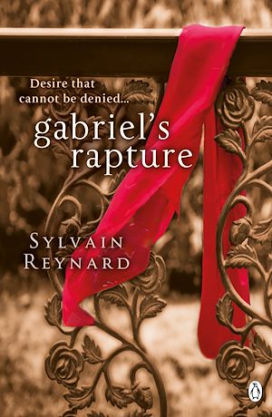 Download the eBook: Gabriel's Rapture