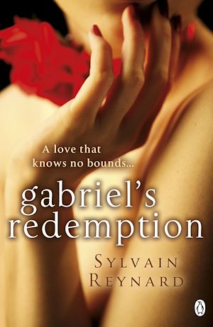 Download the eBook: Gabriel's Redemption