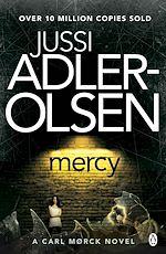 Télécharger le livre :  Mercy