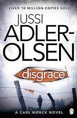 Télécharger le livre :  Disgrace