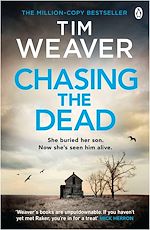 Télécharger le livre :  Chasing the Dead