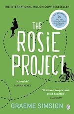 Download this eBook The Rosie Project